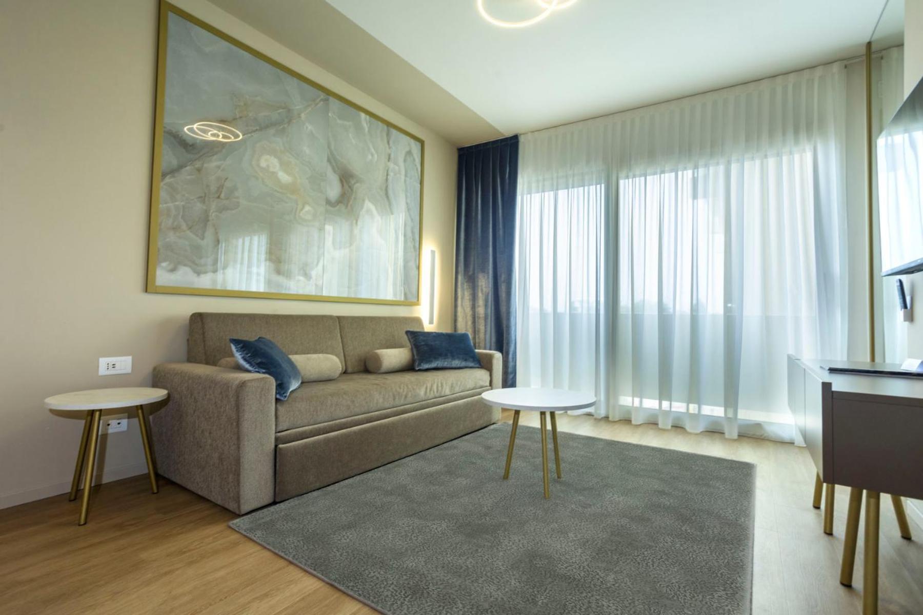 Hotel Savoia Thermae & Spa (Adults Only) Абано-Терме Екстер'єр фото