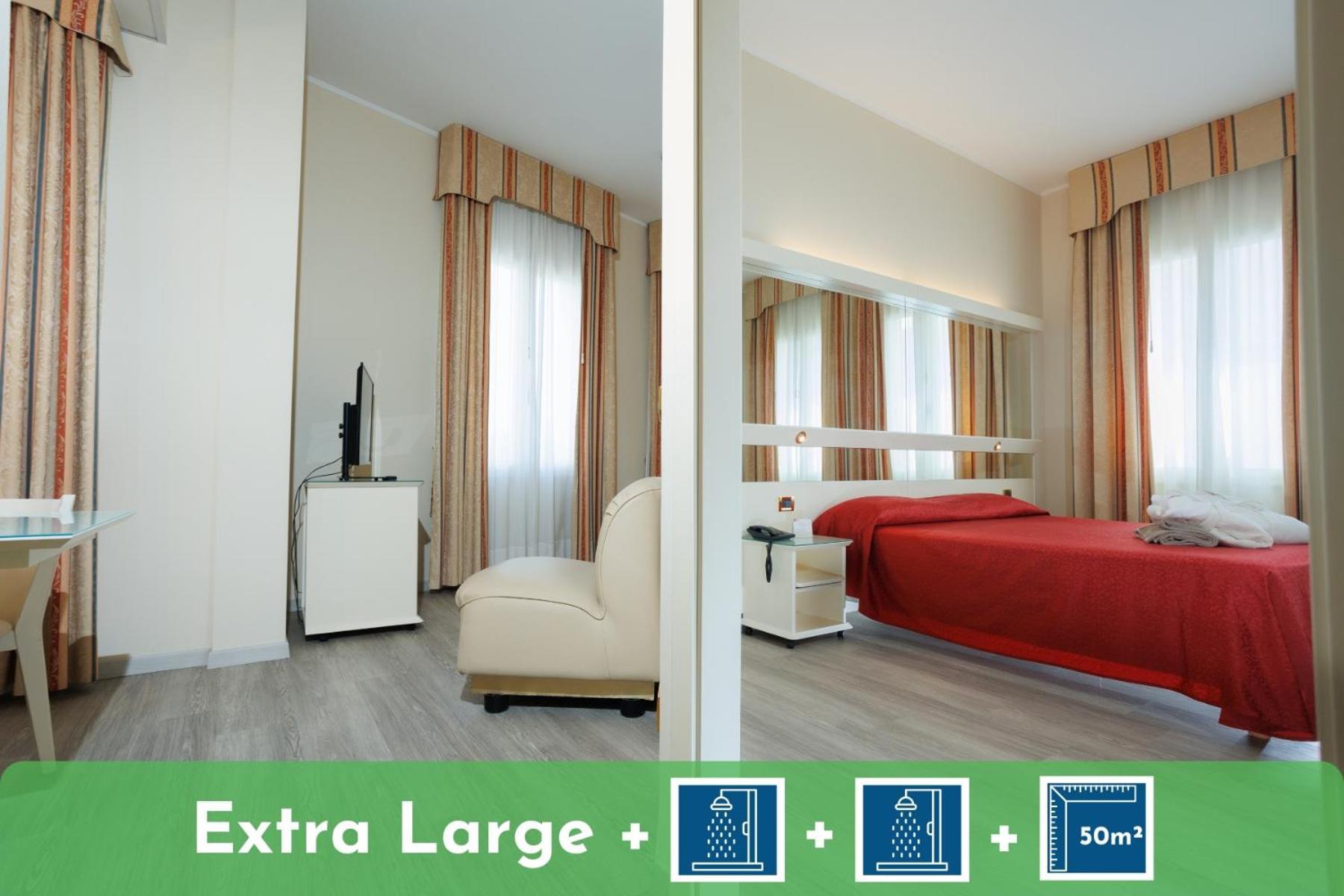 Hotel Savoia Thermae & Spa (Adults Only) Абано-Терме Екстер'єр фото